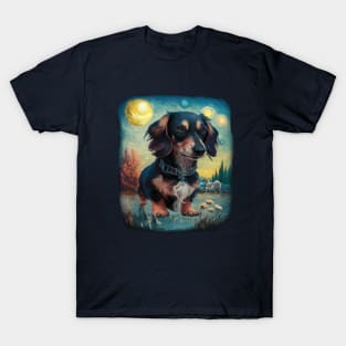 Dachshund-lover T-Shirt